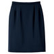 フォーク スカート ネイビー 7号 SS4005-1-7 1着