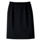 nuovo　スカート　ブラック　9号　フォーク　SS4005-2-9　1着