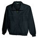 アイトス　裏メッシュブルゾン（男女兼用）　ブラック 3L　AZ2663-010-3L　1着　（直送品）