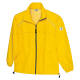 アイトス　エコジャケット（男女兼用）　イエロー 4L　AZ726-019-4L　1着　（直送品）