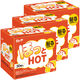 ほっとHOT貼る30P 1セット（90個：30個入×3箱） ロッテ