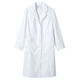住商モンブラン 71ー121 白 S 1枚　白衣　ドクターコート