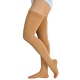 アルケア アンシルク・3 ストッキング ライトブラウンS 18644 1足(2本)
