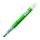 蛍光オプテックス1(アスクル限定モデル)　緑　蛍光ペン　ゼブラ オリジナル