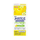 【栄養補助食品】 明治 メイバランスブリックゼリー 介護 高齢者 ゼリー バナナ味 1箱（24個入）