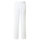 AITOZ（アイトス） メンズ脇シャーリングパンツ メンズパンツ 医療白衣 ホワイト 4L 861361-001（直送品）