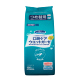 川本産業 マウスピュア 口腔ケアウェットガーゼ 詰替用（100枚入）