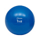 トーエイライト　ソフトメディシンボール　1kg　H7250　1セット（2個入）　（取寄品）