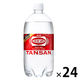 アサヒ飲料 ウィルキンソンタンサンPET 1L 1セット（24本）