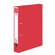 コクヨ Dリングファイル ER A4タテ 2穴 背幅45mm 赤　レッド  フ-UDR430R　10冊