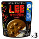 グリコ　ビーフカレーＬＥＥ（リー）大盛り辛さ×20倍　1セット（3食入） レンジ対応