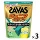 SAVAS（ザバス） ジュニアプロテイン マスカット風味　1セット（1袋（700g）×3）　明治