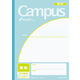 コクヨ キャンパス用途別 無地 ノー30WN 1冊