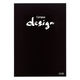 コクヨ 洋裁帳 A4 3mm方眼 ヨサ-10D 1冊