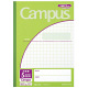 コクヨ キャンパス用途別5mm方眼10mm実線 ノ-30S10-5NLG 1冊