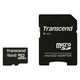 Transcend（トランセンド）microSDHCカード　16GB　class10　TS16GUSDHC10 1個