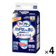 ライフリー 大人用紙おむつ パッドなしでも安心 長時間安心パンツ M 7回吸収 1箱（56枚：14枚入Ｘ4パック) ユニ・チャーム