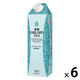 三井農林 ホワイトノーブル 濃縮アールグレイ 3倍希釈 1L（1000ml） 1箱（6本入）