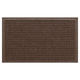 クリーンテックス・ジャパン ウォーターホースTマット44X74cmブラウン wht44x74 1枚