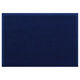 クリーンテックス・ジャパン ウォーターホースTマット62X88cmネイビー BZ0000 1枚
