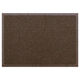 クリーンテックス・ジャパン ウォーターホースTマット62X88cmブラウン 1枚