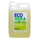 エコベール 食器用洗剤 レモンの香り 5L 1個 大容量 業務用 ECOVER アメリカンディールスコーポレーション