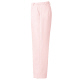 AITOZ（アイトス） ナースパンツ（ストレート） 女性用 ピンク L 861356-060　白衣