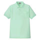 AITOZ（アイトス） ポロシャツ（男女兼用） ミントグリーン SS AZ7615-005