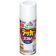 【ラッカー スプレー】 アサヒペン アスペン ラッカースプレー 白 300ml 1本 as02 1セット（6本：1本×6）