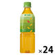 伊藤園 香り豊かなお茶 緑茶 500ml 1箱（24本入）  オリジナル