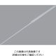 アズワン パスツールピペット 綿栓無 250本/箱×4箱 230mm 19000230 1箱(1000本) 2-2045-03（直送品）