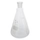 DWK Life Sciences NS共通摺合三角フラスコ 1000mL 241935402 1個 1-8407-16（直送品）