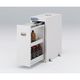 アズワン 薬品保管ユニット(UTーLab.) SP1-UT 1個 1-4080-01（直送品）