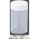 アズワン PSスクリュー管瓶 100mL 1本入り SS-100 1本(1個) 1-4628-06（直送品）