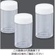 アズワン PSスクリュー管瓶 100mL 50本 SS-100 1箱(50本) 1-4628-16（直送品）