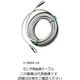 アズワン 酸素モニタ(OXYMAN) センサー用延長ケーブル 10m 1-5664-14 1本(1個)（直送品）