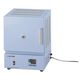 アズワン 小型プログラム電気炉 炉内寸法170×170×150mm MMF-2 1台 1-6032-02（直送品）