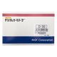 日油技研工業 デジタルサーモテープ(R)(可逆性) 30入 D-50 1箱(30枚) 1-628-06（直送品）