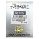日油技研工業 サーモラベル(R)ミニシリーズ(不可逆) 1袋(200枚入) No.105 1袋(200枚) 1-630-12（直送品）