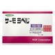 日油技研工業 サーモラベル(R)Sシリーズ(不可逆/5点式) 20枚入 5S-50 1箱(20枚) 1-635-01（直送品）