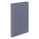 コクヨ フラットファイルNEOS（ネオス） A4タテ 2穴 ブルーグレー（紺） 30冊 フ-NE10DB
