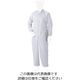アズワン カバーオール無塵衣 CFL201-S 1着 1-7027-05（直送品）