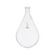 柴田科学 SPCなす形フラスコ 2000mL 030120-292 1個 1-7085-07（直送品）