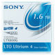 ソニー　LTO4データカートリッジ　LTO　Ultrium4　800GB（1.6TB）　LTX800GR