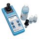 ハンナ インスツルメンツ・ジャパン ポータブル濁度計(キットタイプ) HI93703C 1台 1-7879-01（直送品）