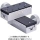 シグマ光機 ラックピニオンステージ(XY軸) TAR-34802 1台 1-8323-03（直送品）