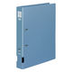 コクヨ Dリングファイル A4タテ 2穴 背幅45mm ブルー 青 1冊 フ-FD430NB