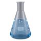 DWK Life Sciences 三角フラスコ 500mL 212164404 1個 1-8849-05（直送品）