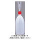 Kartell ハンドディスペンサー　１０００ｍＬ　分注容量５０ｍＬ 0148200 1個 1-9963-06