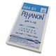 アイシス ストライプpH試験紙(PEHANON) pH1.0ー12.0 1箱(200枚入) MN90401 1箱(200枚)（直送品）
